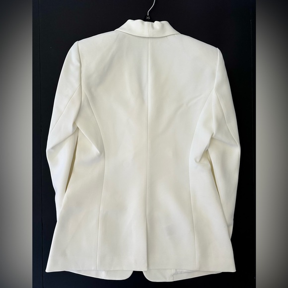 Shall Collar Jacket - Picture 4 of 4